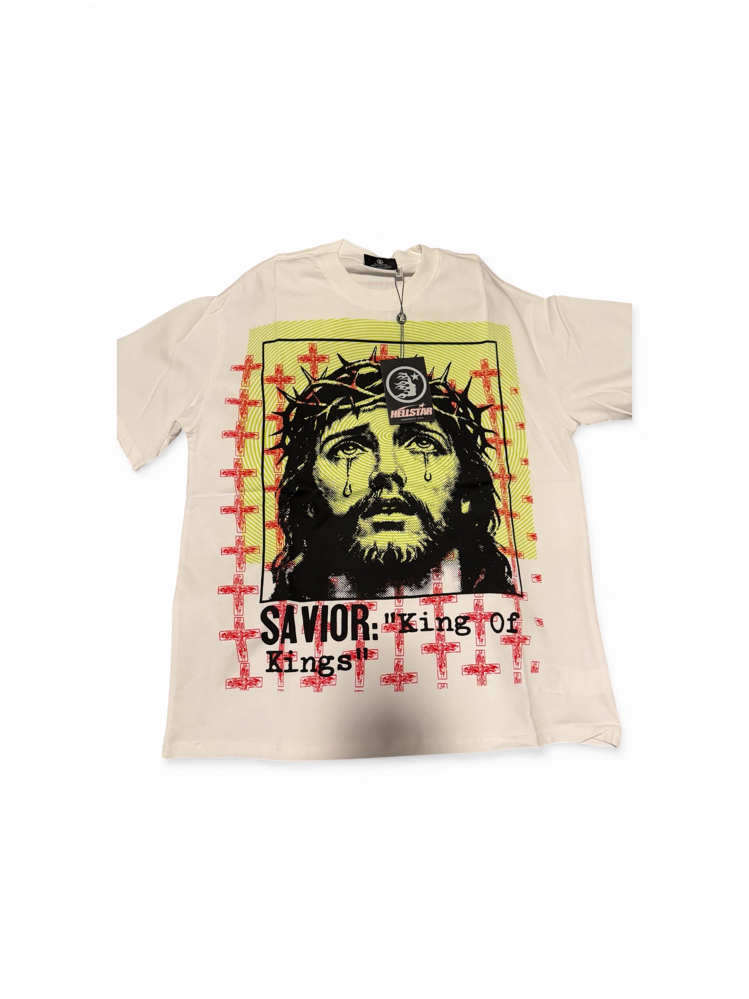 Hellstar Graphic Tee