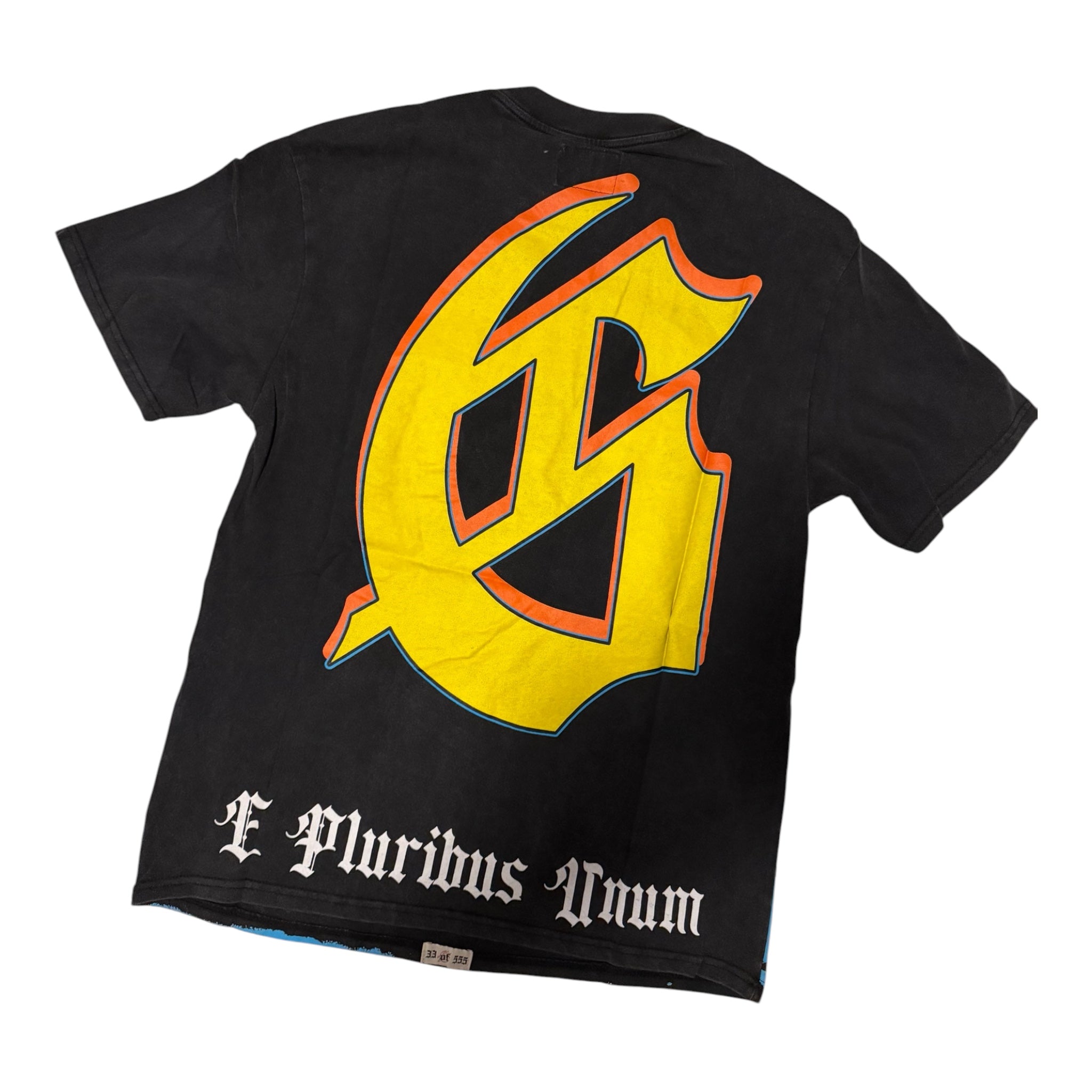Graphic Tee