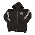 Zip-Up Hoodie
