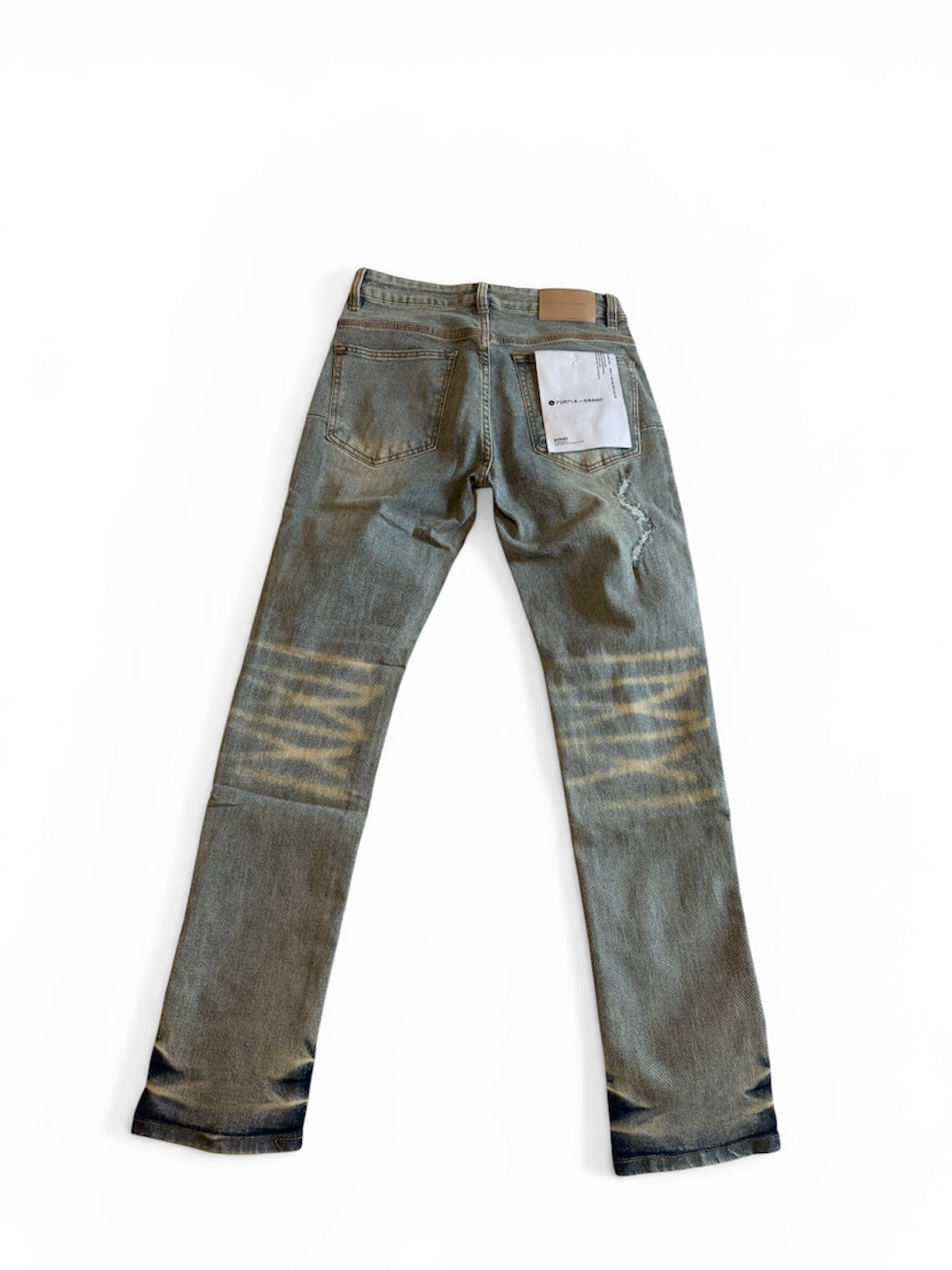 Prple Jeans