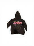 Spider Hoodie