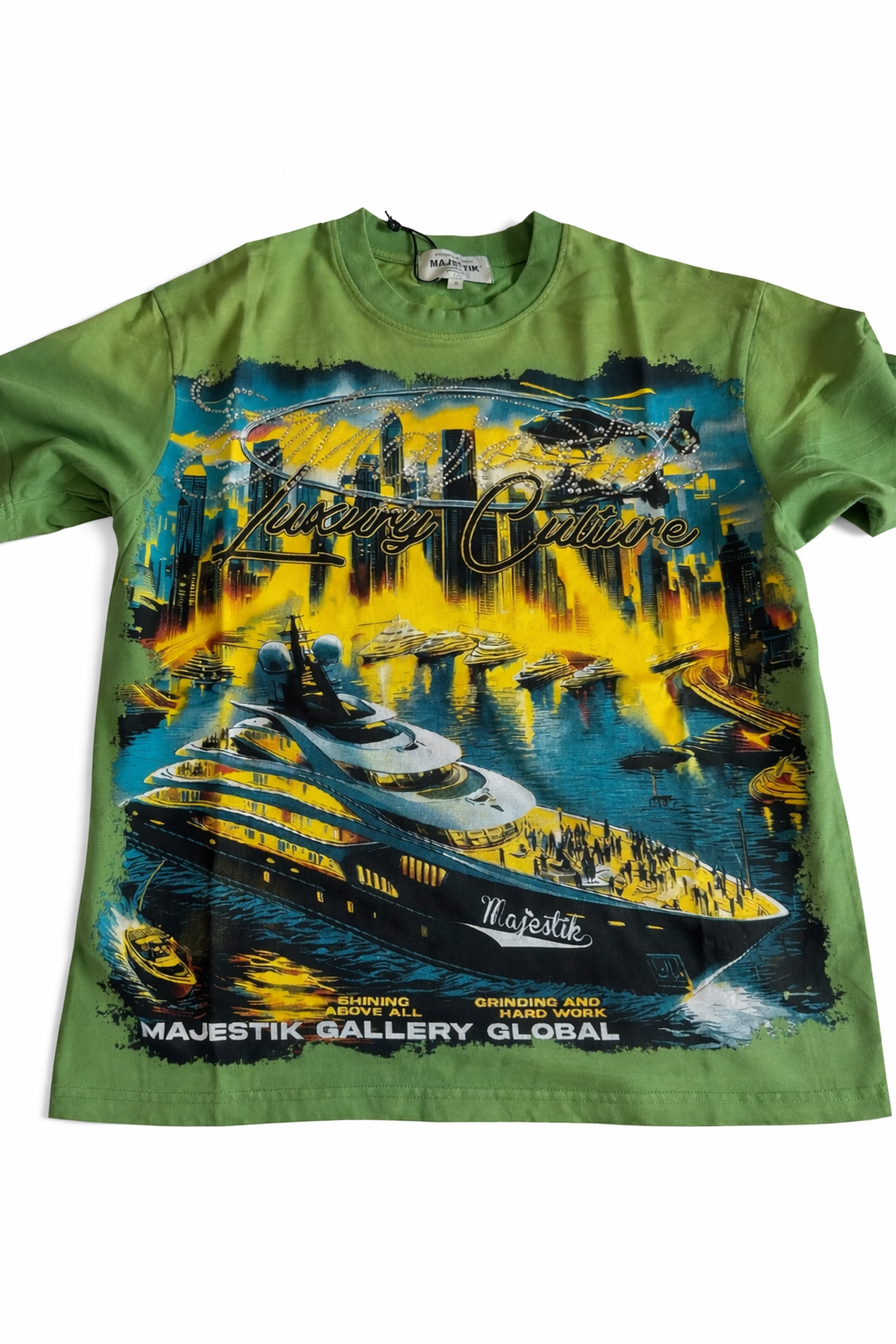 Graphic Tee