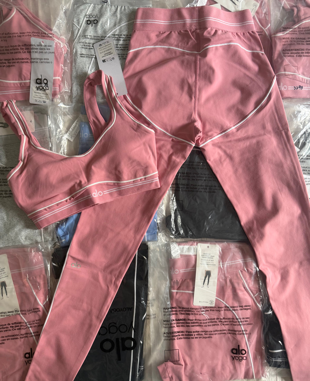 2-Piece Sets