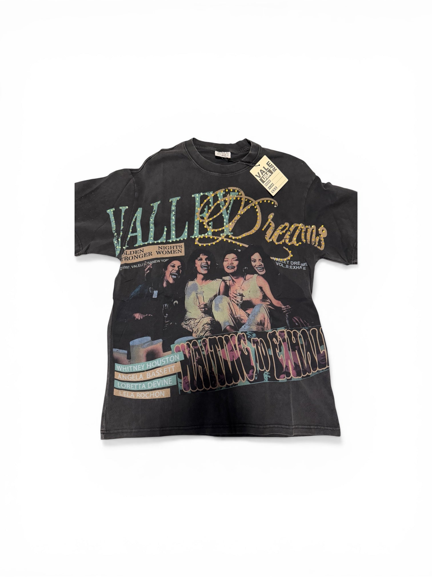 Valley Graphic Tee