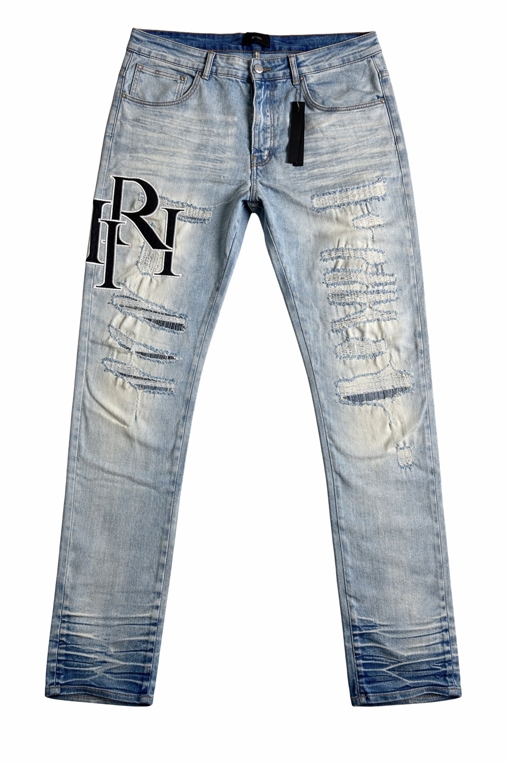 Amiri Jeans