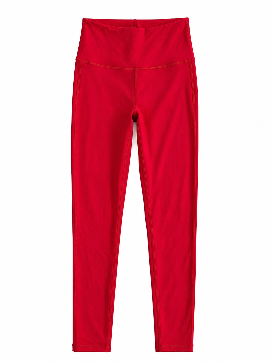 Red Define Jacket & Leggings Set