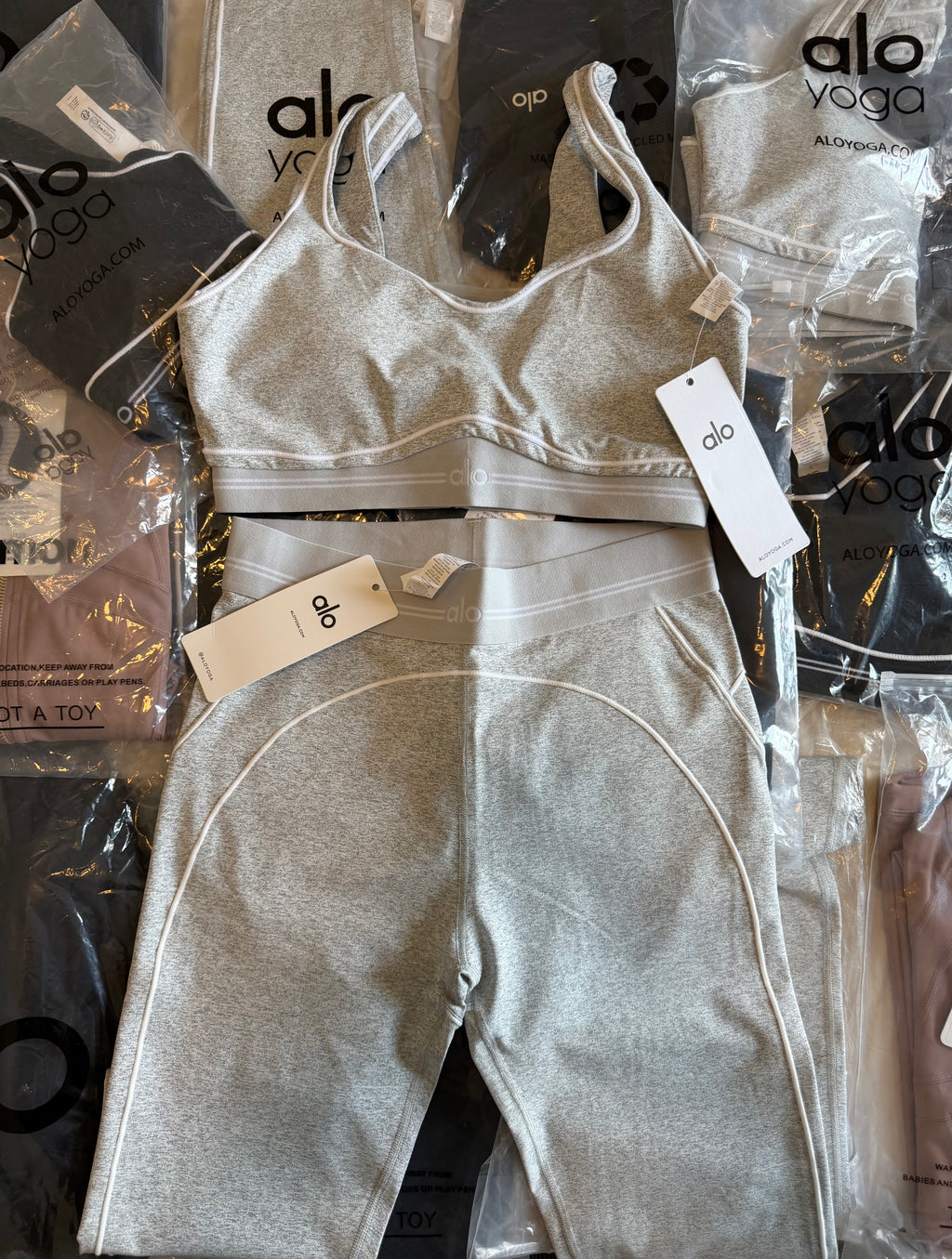 2-Piece Sets