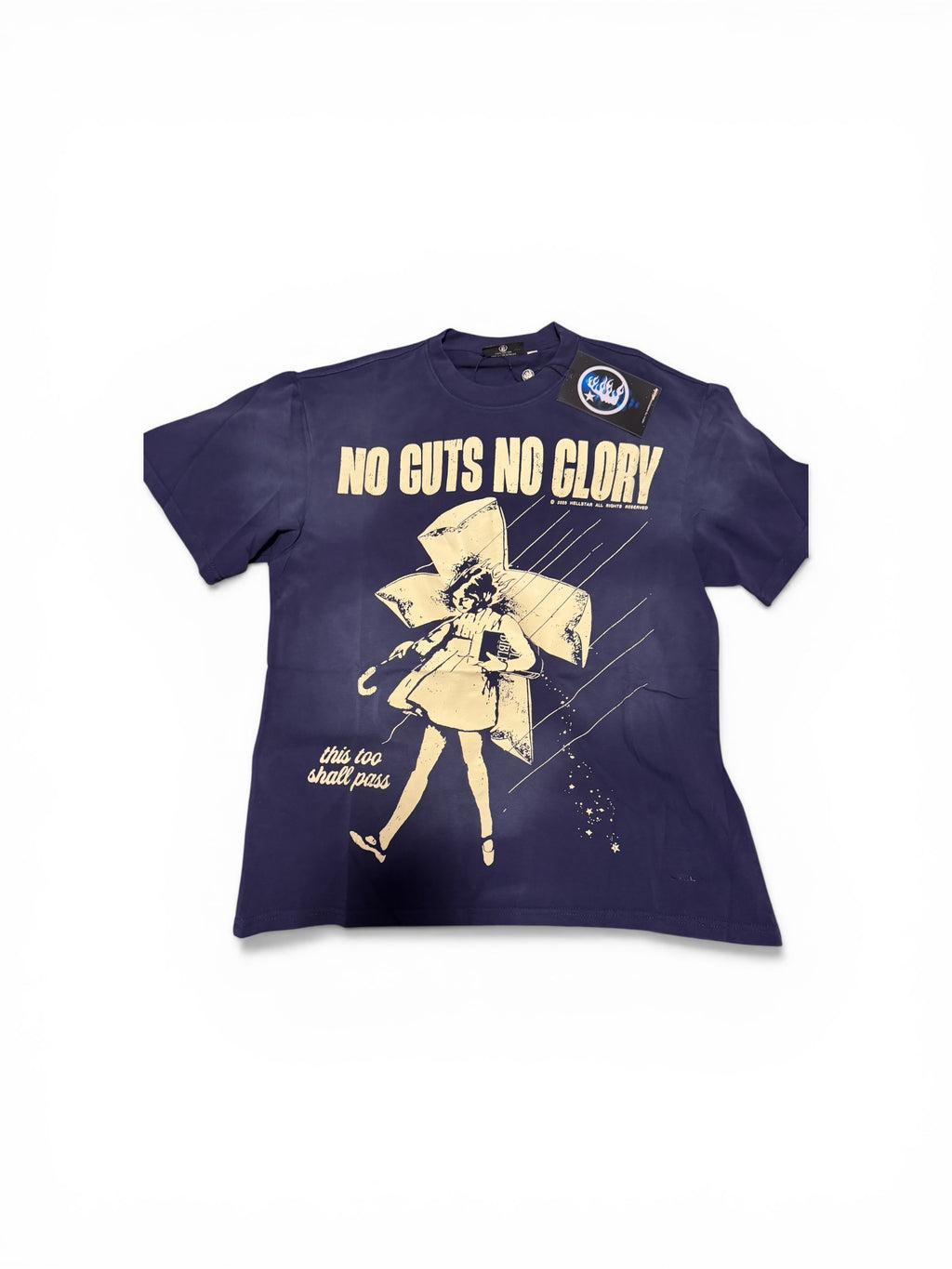 Hellstar Graphic Tee