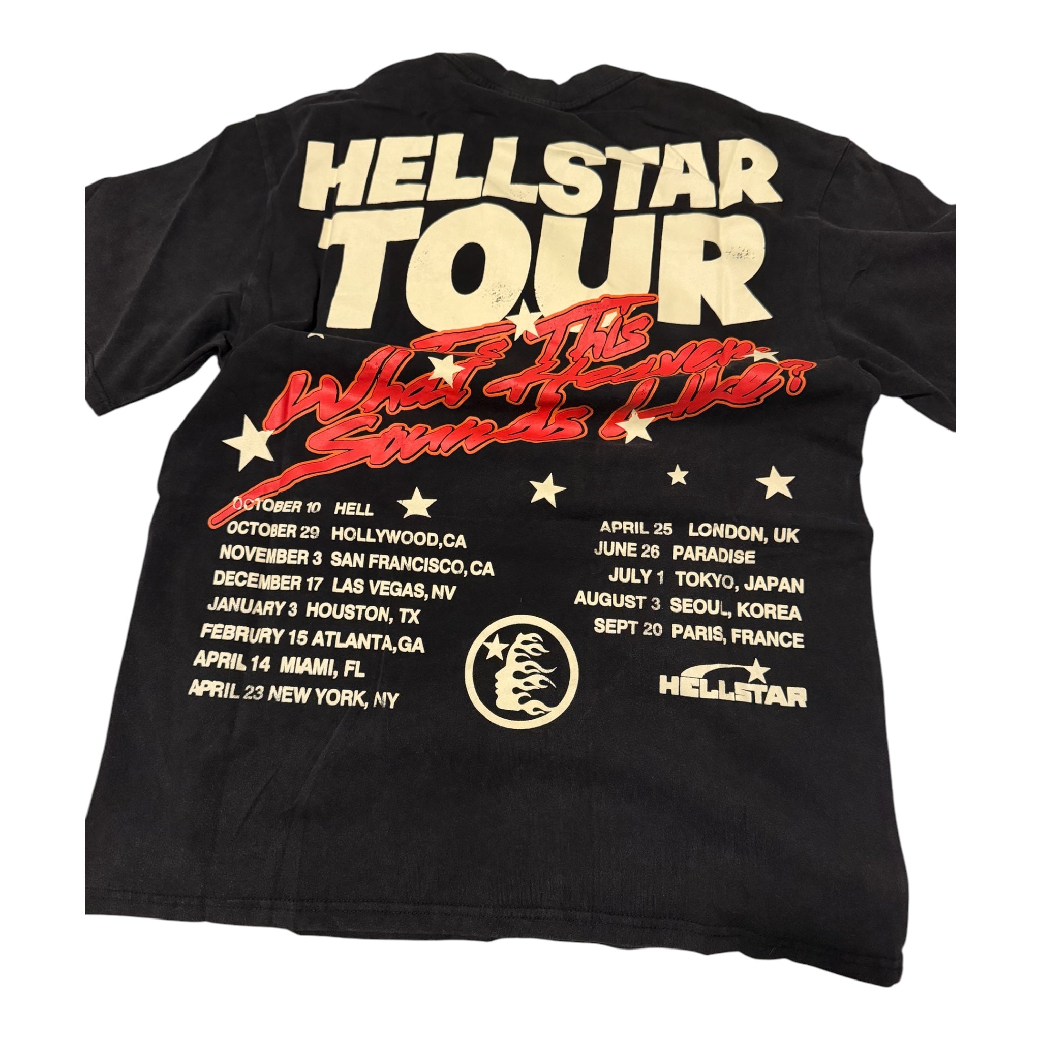 Graphic Tee