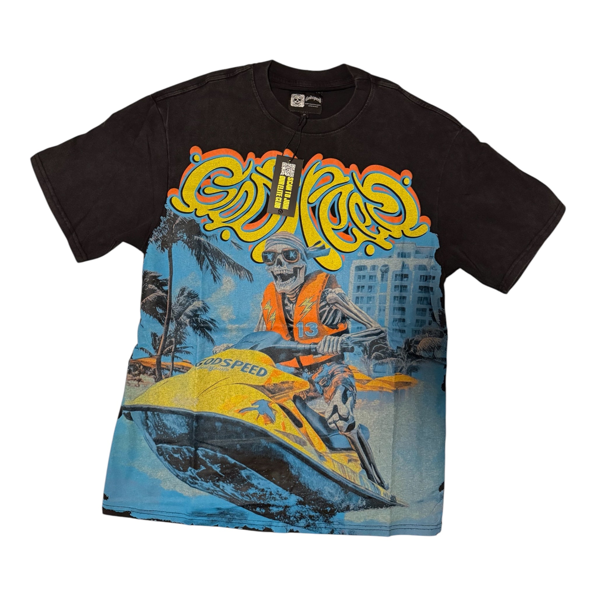 Graphic Tee