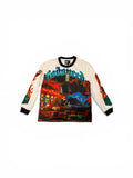 Longsleeve Graphic Tee