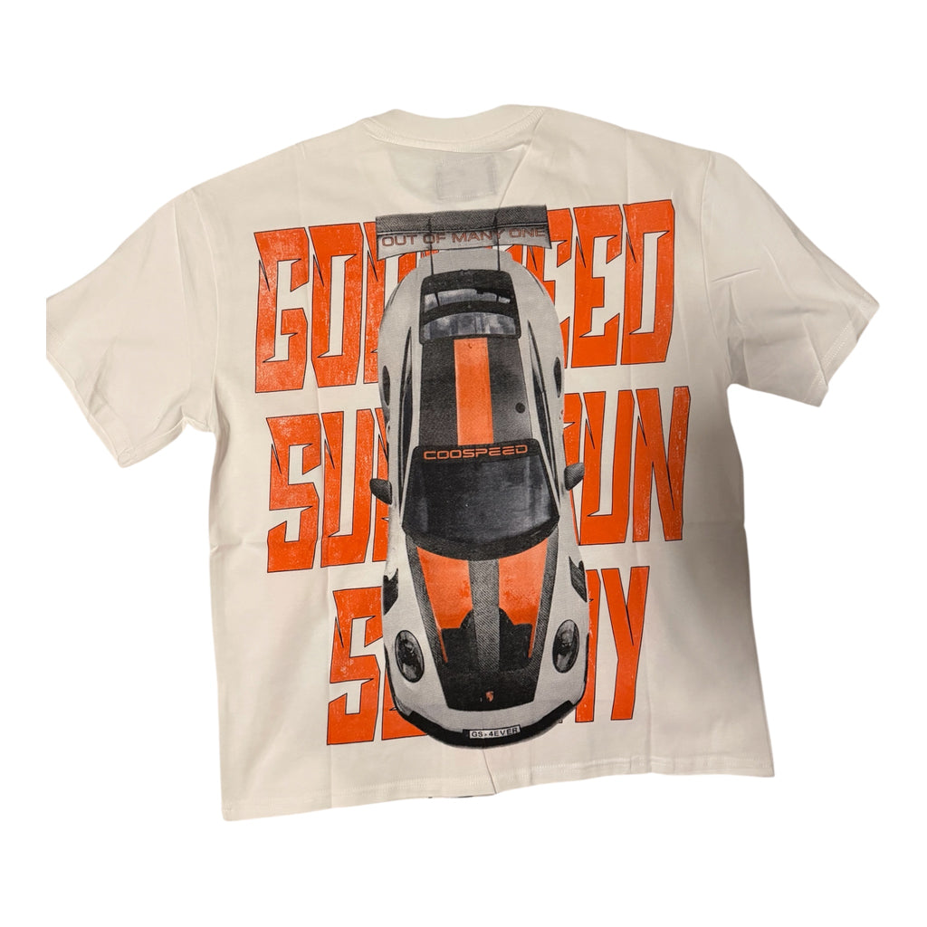 Graphic Tee