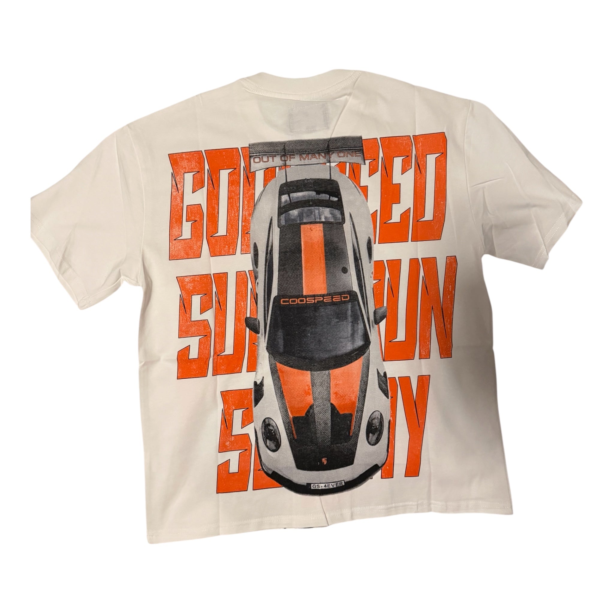 Graphic Tee
