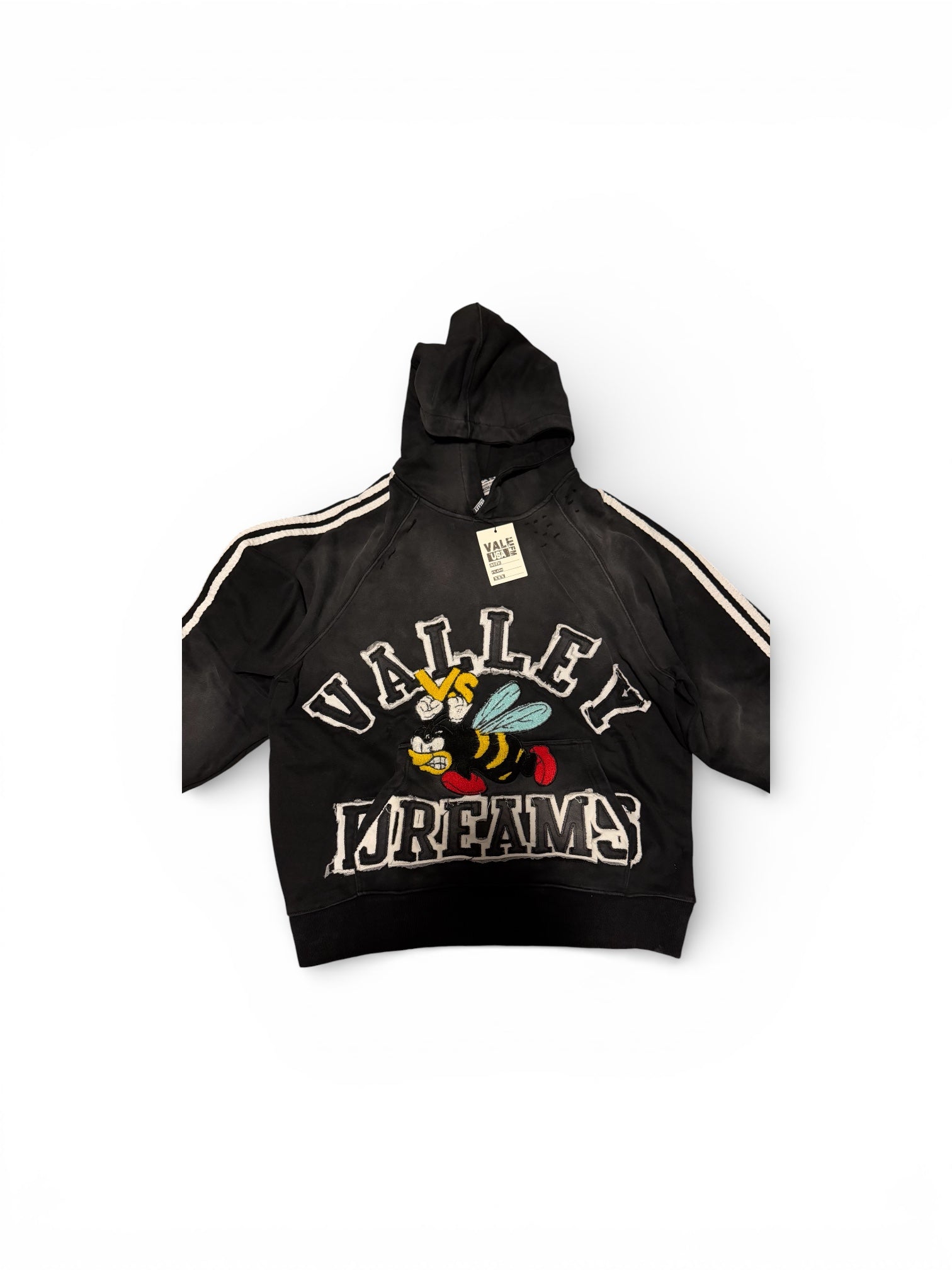 Valley Hoodie & Sweatpants Set