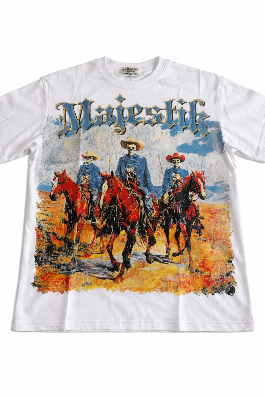 Graphic Tee