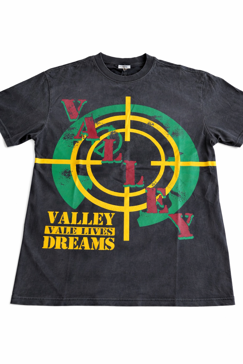 Graphic Tee