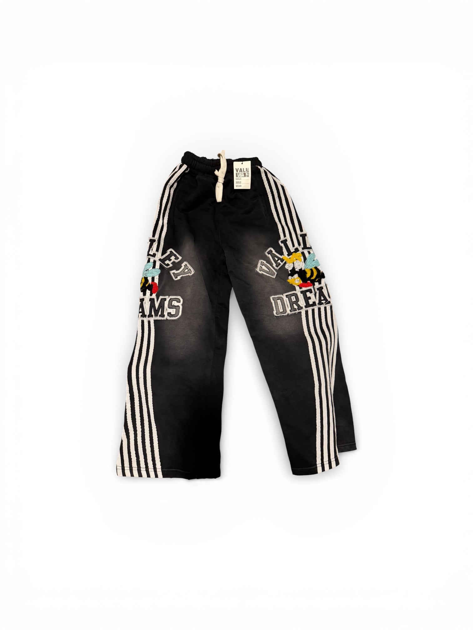 Valley Hoodie & Sweatpants Set